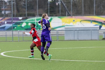 Bild 8 - F Altona 93 - Nordlichter im NSV : Ergebnis: 1:3